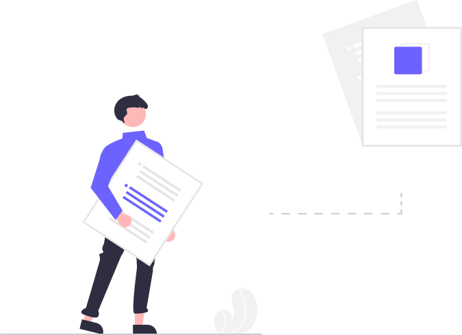 An illustration of a migration.